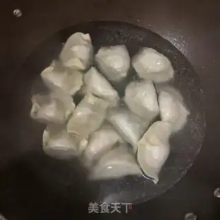 Make Cranium dumplings step 9