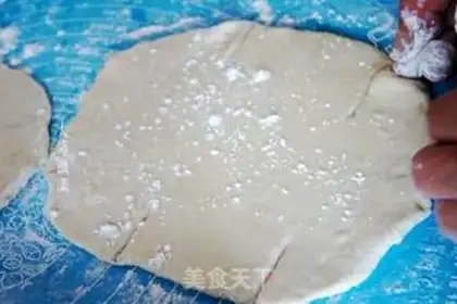 Make A lasagna step 1