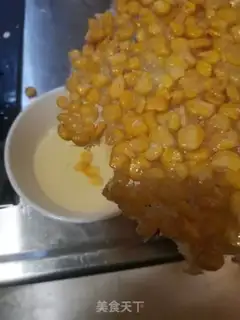 Make Corn brand step 9