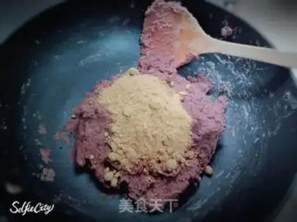 Make Red soy sauce step 11