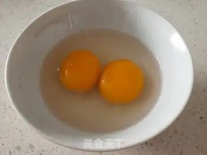 Make Pickles and duck eggs step 0