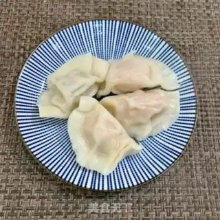 Make Cranium dumplings step 10