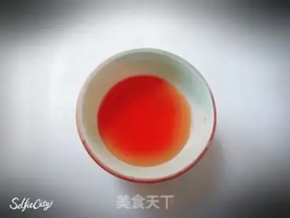 Make Red soy sauce step 12