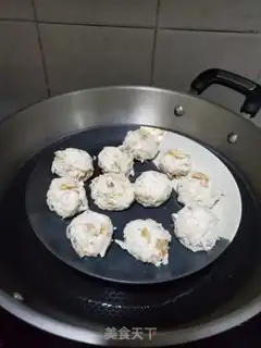 Make Sagarball step 10