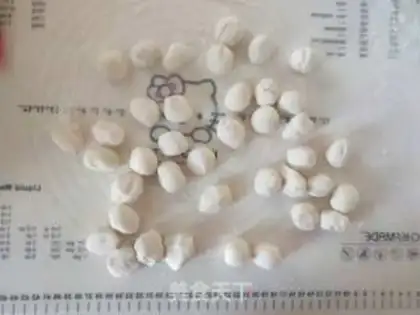 Make Molybdenum step 9
