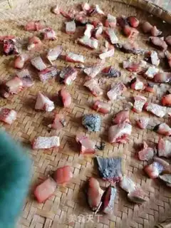 Make Fish step 1