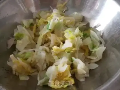 Make Pickles and duck eggs step 2