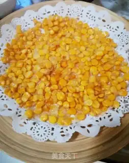 Make Corn brand step 11