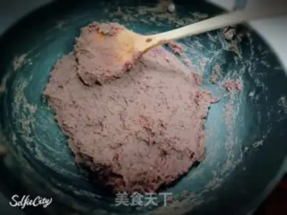 Make Red soy sauce step 14