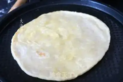 Make A lasagna step 4