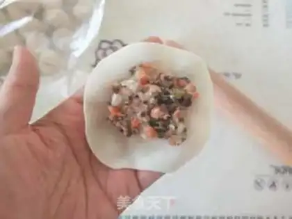 Make Molybdenum step 10