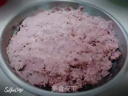 Make Red soy sauce step 15