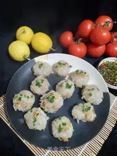Make Sagarball step 12
