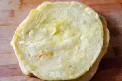 Make A lasagna step 5