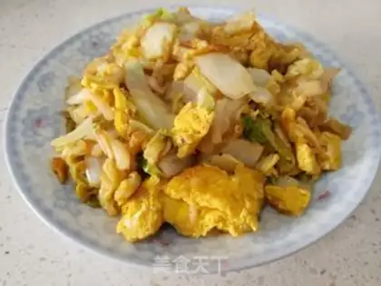 Make Pickles and duck eggs step 4