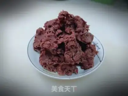 Make Red soy sauce step 16