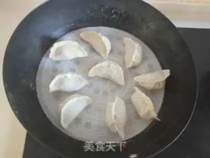 Make Molybdenum step 12