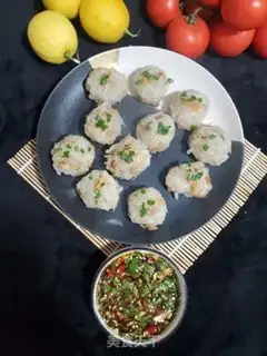 Make Sagarball step 14
