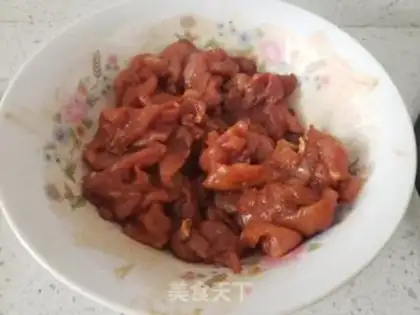 Make Pork step 2