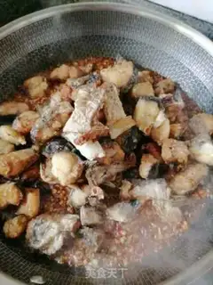 Make Fish step 7