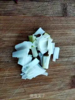 Make Fried tofu step 1