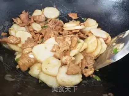 Make Pork step 3