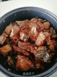 Make Fish step 8