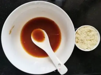Make Tied pepper step 3