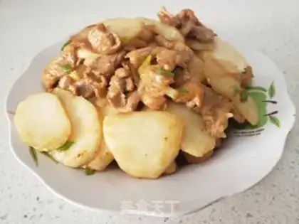 Make Pork step 4