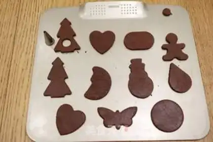 Make Coco empties step 7
