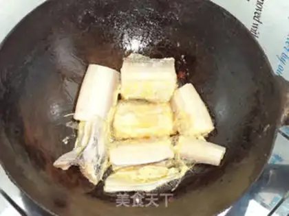 Make I used to cook fish step 6