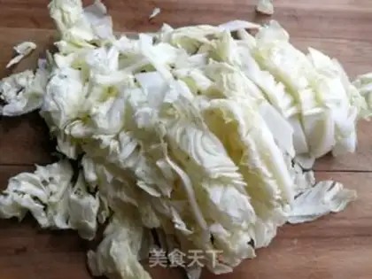 Make Soumaru stew step 0