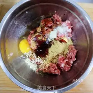 Make Sheepballs step 2
