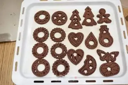 Make Coco empties step 9
