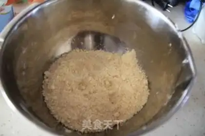 Make French Cream of Eggs step 2