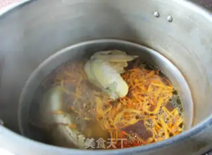 Make Chicken soup step 5