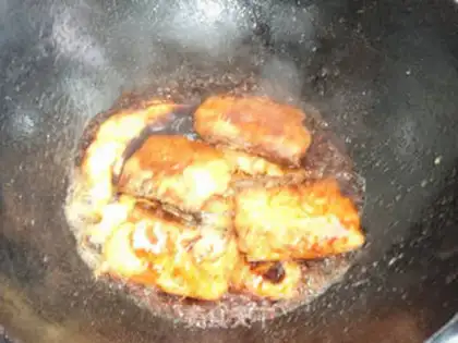 Make I used to cook fish step 7