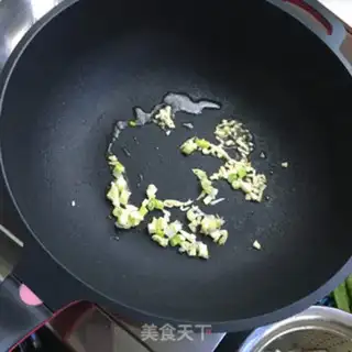 Make Lily Dutch beans step 4