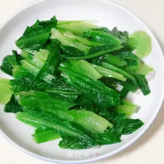 Make Garlic barley step 2