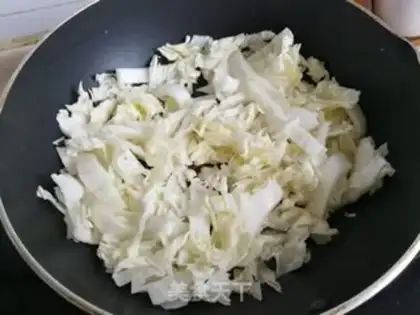Make Soumaru stew step 2