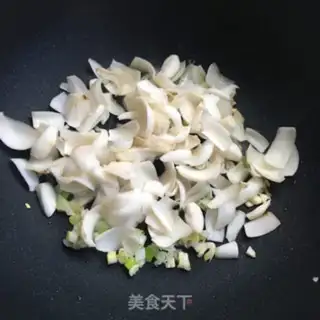 Make Lily Dutch beans step 5