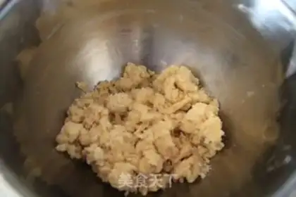 Make French Cream of Eggs step 4