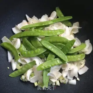 Make Lily Dutch beans step 6