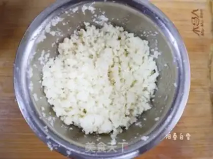 Make Sheepballs step 4