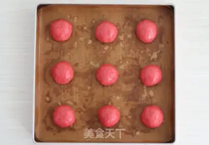 Make Strawberry mashed potatoes step 5