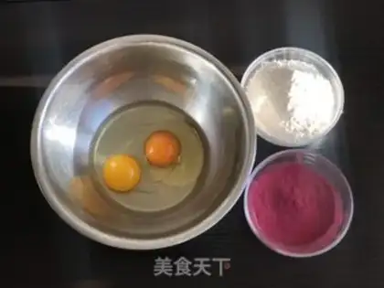 Make A snack step 0