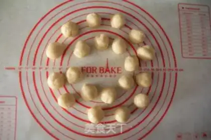 Make French Cream of Eggs step 5