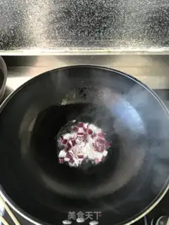 Make Red lamb chops step 4
