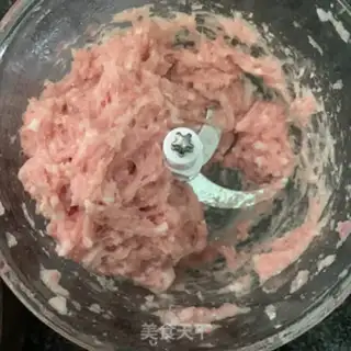 Make Dollies, dumplings step 4