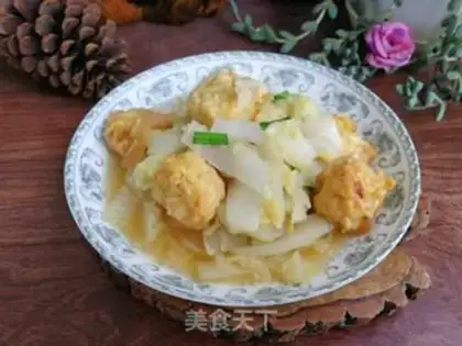 Make Soumaru stew step 5